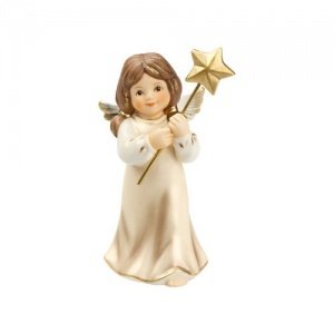 Goebel Champagner - Träumerle Ein freier