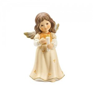 Goebel Champagner - Träumerle Kleine sch