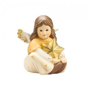 Goebel Champagner - Träumerle Mein Stern