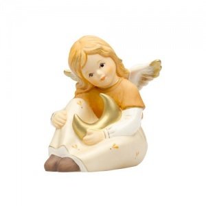 Goebel Champagner - Träumerle Mein klein