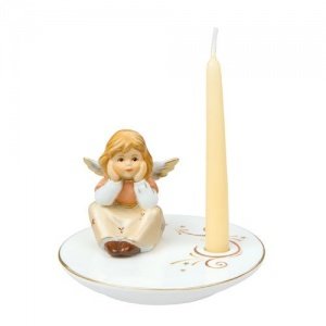 Goebel Champagner - Träumerle Verträumt 