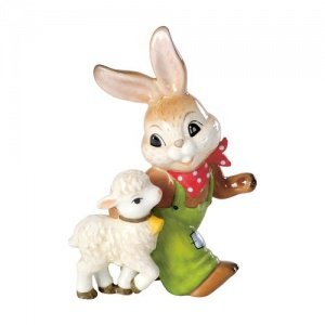 Goebel Der Hase und seine Freunde Gemein