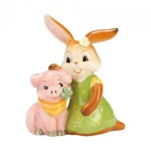 Goebel Der Hase und seine Freunde Hab ic