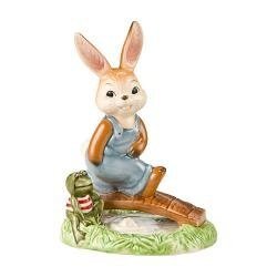 Goebel Der Hase und seine Freunde Naturf