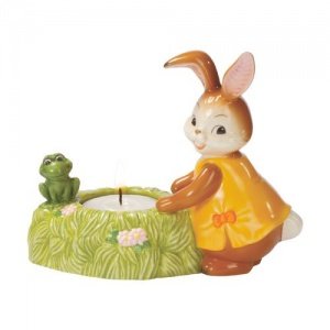 Goebel Der Hase und seine Freunde Wärmen