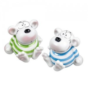 Goebel Die Liliputs David & Daniela Drol