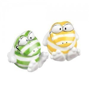 Goebel Die Liliputs Jana & Janis Knuddli