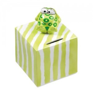 Goebel Die Liliputs Janis Knuddlich Porz