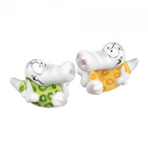 Goebel Die Liliputs Peter & Petra Putzic