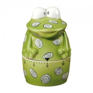 Goebel Fressorgie Harry Hopper Eieruhr