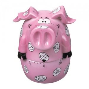 Goebel Fressorgie Roberto Ringel Eieruhr