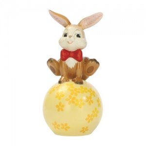 Goebel Frühlingserwachen Freundensprung 