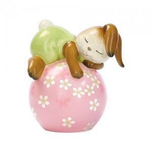 Goebel Frühlingserwachen Kleines Nickerc