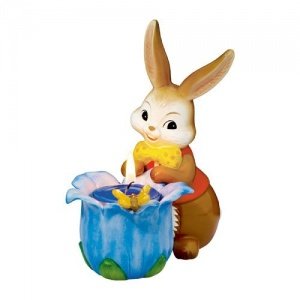 Goebel Frühlingserwachen Teelichthalter 