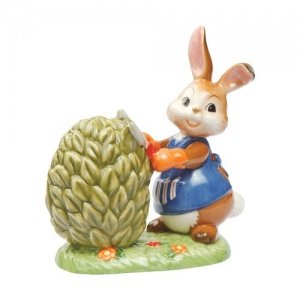 Goebel Gartenhasen Frisch gestutzt - Has