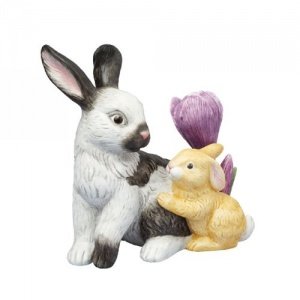 Goebel Hasenfiguren Jahreshase 2011