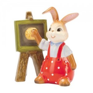 Goebel Hasenschule Bin gleich soweit - H