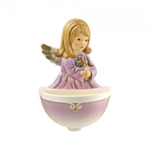 Goebel Himmlische Schutzengel Ich glaube