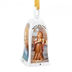 Goebel Jahresartikel 2011 Jahresglocke 2