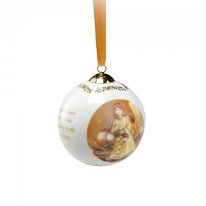 Goebel Jahreseditionen 2013 - Fröhliche 