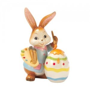 Goebel Lustiges Eiermalen Kleiner Künstl