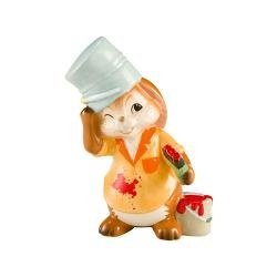 Goebel Lustiges Eiermalen Kleiner Tollpa