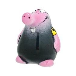 Goebel Maulwurfs Family Benny Buddel, Ki