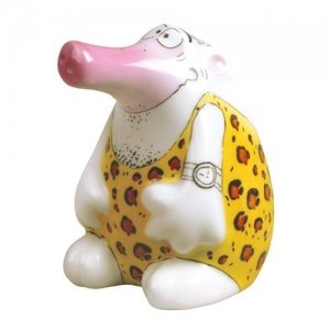 Goebel Maulwurfs Family Dem Martin sein 