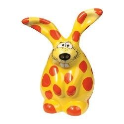 Goebel Maulwurfs Family Micha Möhre Salz