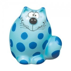 Goebel Maulwurfs Family Mieze Mausberger