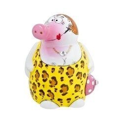 Goebel Maulwurfs Family Salz- und Pfeffe