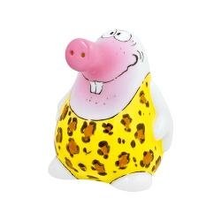 Goebel Maulwurfs Family Ulli Untergrund,