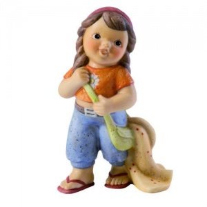 Goebel Nina & Marco Abenteuer am Strand 