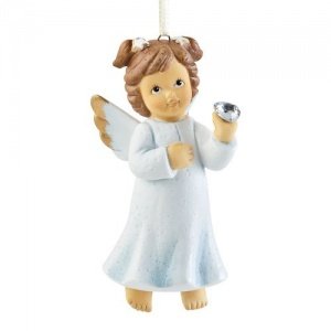 Goebel Nina & Marco Engel mit Swarovski 