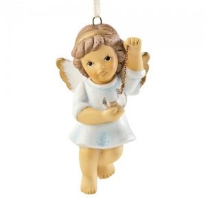 Goebel Nina & Marco Engel mit Swarovski 