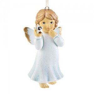 Goebel Nina & Marco Engel mit Swarovski 