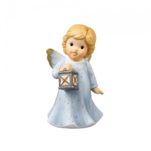 Goebel Nina & Marco Midi Krippe Engel mi