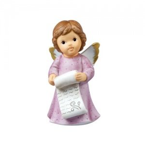 Goebel Nina & Marco Midi Krippe Engel mi