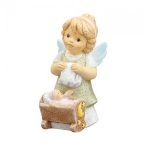 Goebel Nina & Marco - Schutzengel Gute N