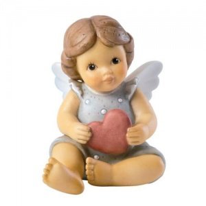 Goebel Nina & Marco - Schutzengel Schutz