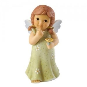 Goebel Nina & Marco - Schutzengel Schutz