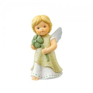 Goebel Nina & Marco - Schutzengel Viel G
