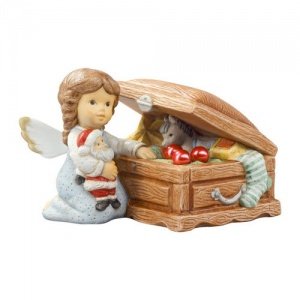 Goebel Nina & Marco - Wir schmücken den 