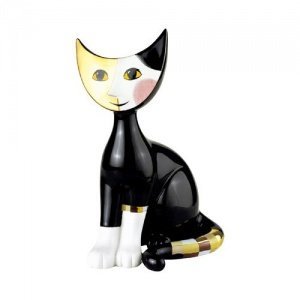 Goebel Rosina Wachtmeister Bianco e Nero