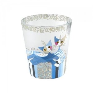 Goebel Rosina Wachtmeister Bianco e Nero