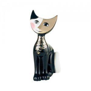 Goebel Rosina Wachtmeister Bianco e Nero