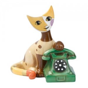 Goebel Rosina Wachtmeister Katzenleben C