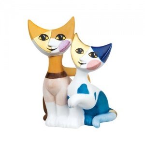 Goebel Rosina Wachtmeister Minikatzen Mi