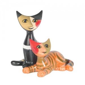 Goebel Rosina Wachtmeister Minikatzen Mi