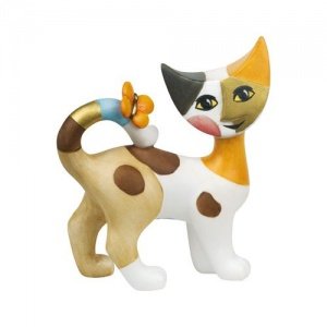 Goebel Rosina Wachtmeister Minikatzen Mi